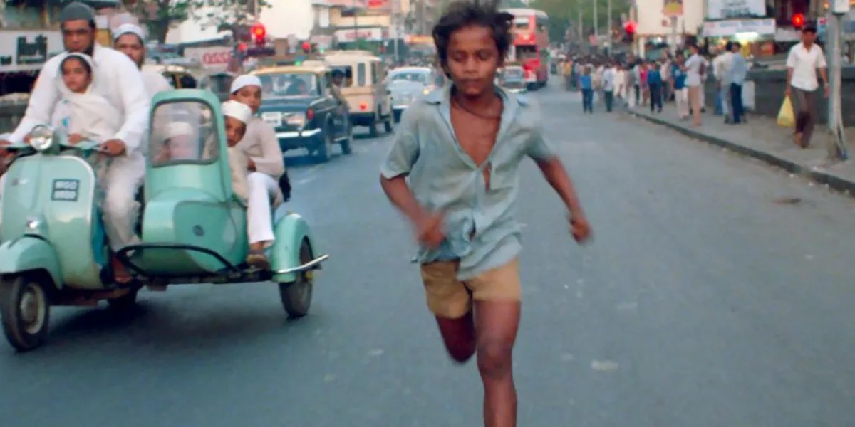 [Unipop] Les cinémas indiens : motifs, formes et récits ; par Amandine d’Azevedo – Film « Salaam Bombay ! » – Direct Unipop Pessac : le 2 mai 2024 | 18h30 à 21h