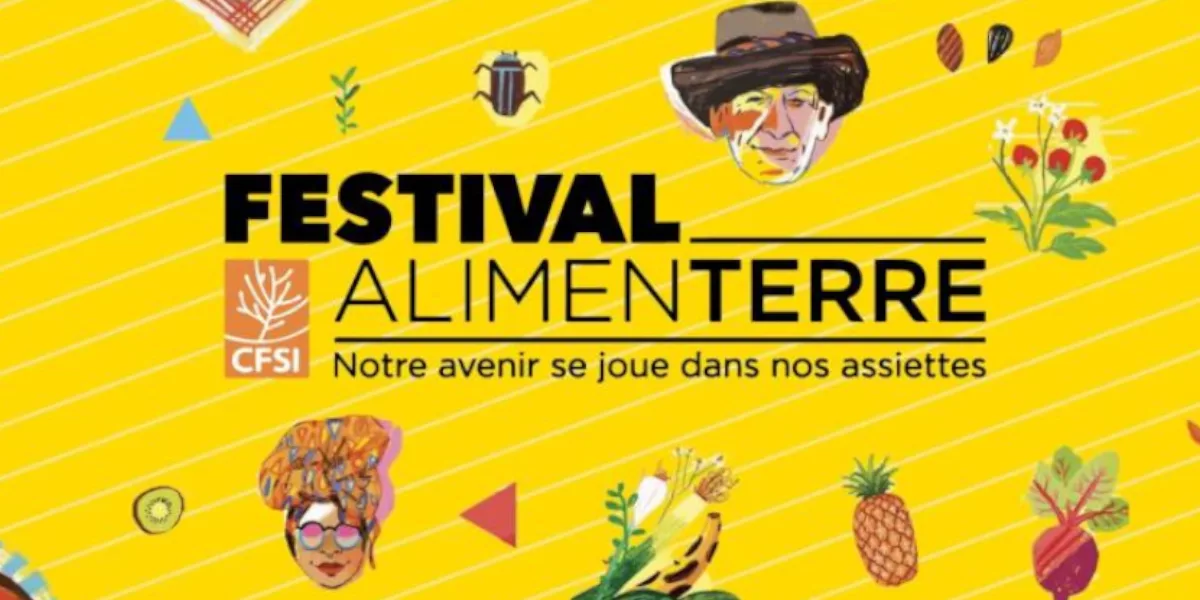 [Ciné-Débat – Festival Alimenterre] Jusqu’à la fin du monde – Vendredi 15 novembre à 20h30 – échange après la séance avec Sandrine Larrouy Castera de l’association végétarienne de France – Groupe local Gironde, Esther Dufaure de l’ONG Seastemik et Gloria Verges de France Amérique Latine – Comité Bordeaux Gironde – 6€