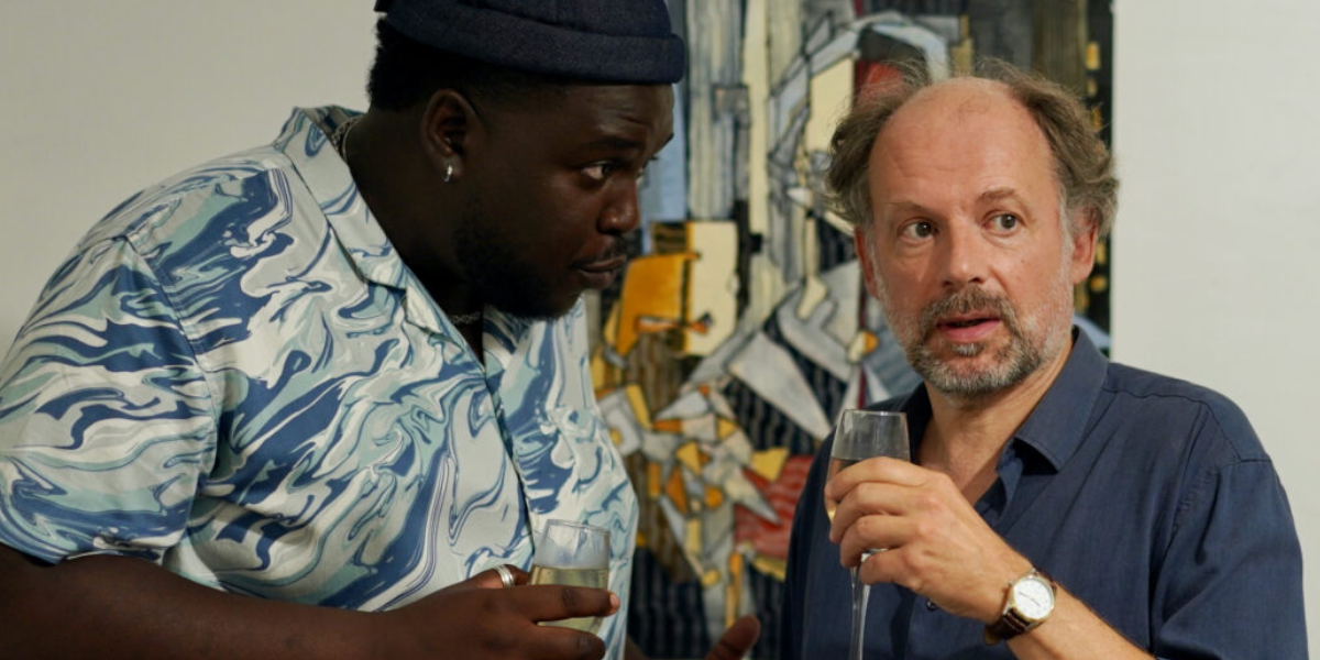 [Avant-première – Festival Ciné au Féminin] Le répondeur – Dimanche 16 mars à 16h15