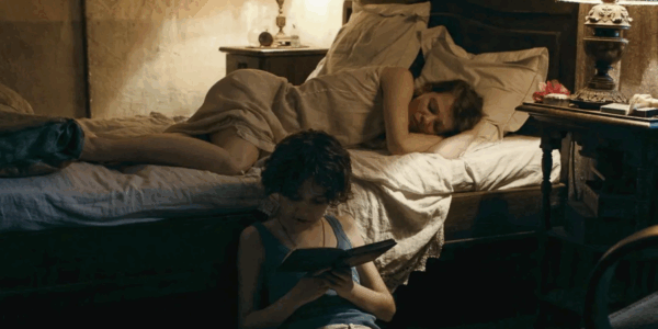 La chambre de Mariana – Vendredi 9 mai à 20h30
