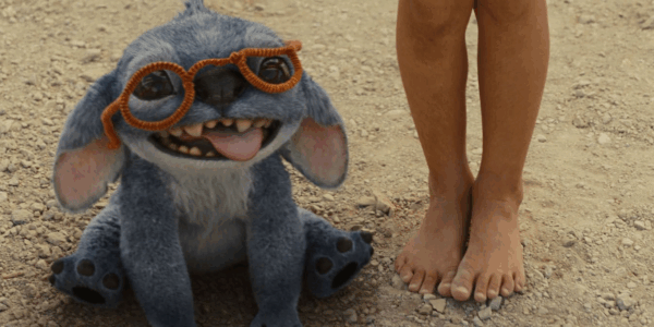 Lilo et Stitch – mercredi 11 juin à 14h15