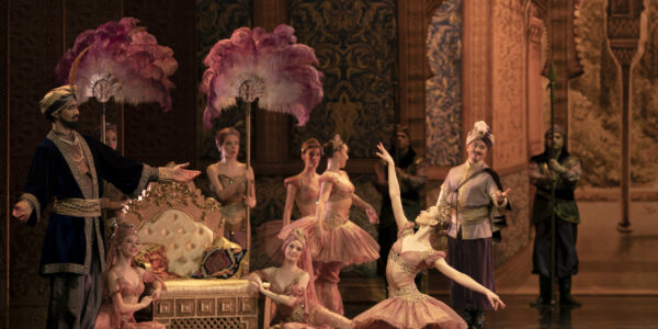 Le Corsaire – Mercredi 9 juillet à 20h – gratuit !
