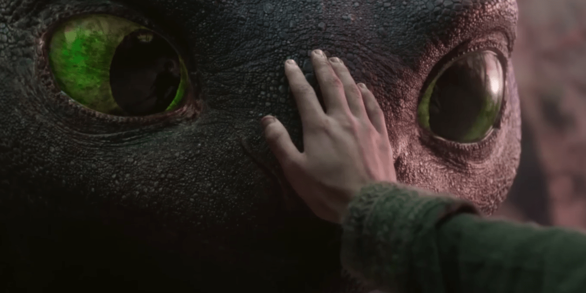 Ciné-Game autour du film Dragons samedi 5 juillet au cinéma Les Colonnes de Blanquefort!