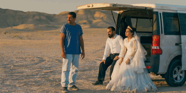 Un simple accident – Avant-première suivie d’un entretien avec Asal Bagheri – 11 septembre à 18h30