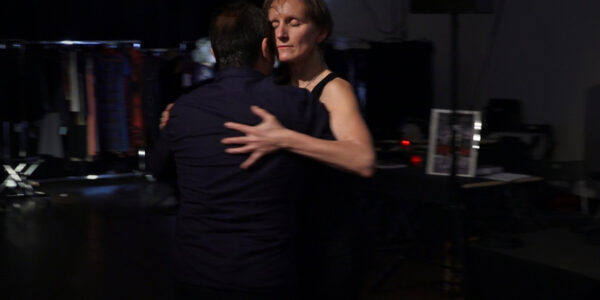 La rencontre (comme un tango) – Dimanche 21 septembre