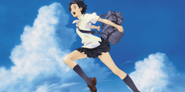 La traversée du temps / Summer wars – Lundi 25 août à 14h15 – dès 9 ans
