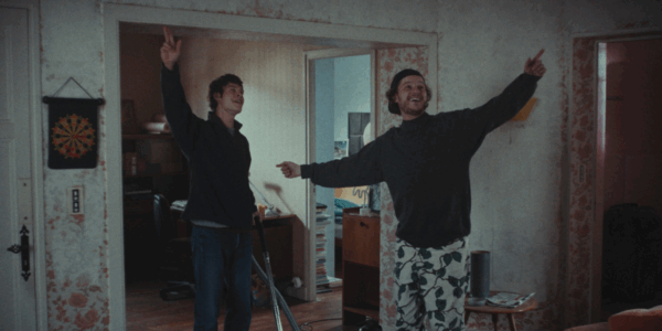 Météors – Jeudi 25 septembre à 18h30 – Avant-Première suivie d’une rencontre avec le réalisateur