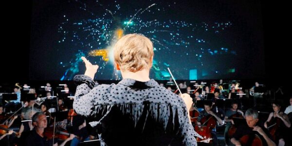 NOUS L’ORCHESTRE – Avant-première en présence du réalisateur Philippe Béziat (direct depuis le ciné Jean Eustache) – jeudi 15 janvier à 18h30