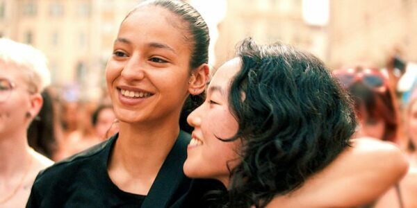 LA PETITE DERNIÈRE – Avant-première en présence de la réalisatrice Hafsia Herzi et de la comédienne Nadia Melliti ( diffusion en direct depuis le Cinéma Jean Eustache) – jeudi 9 octobre 18h30