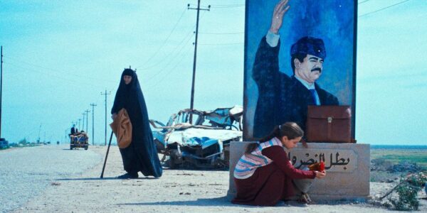 L’Irak de Saddam Hussein à nos jours par Myriam Benraad – Avant-première « The President’s Cake » d’Hasan Hadi – Lundi 2 février 18h30