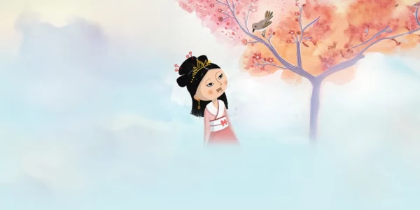 La princesse et le rossignol – lundi 27 octobre à 16h15
