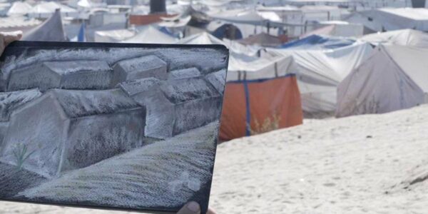 Pour l’honneur de Gaza – vendredi 10 octobre à 20h30