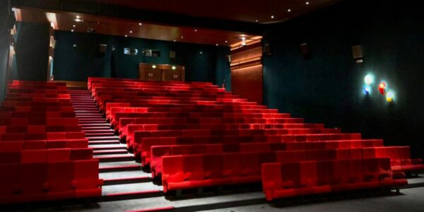 Clôture Unipop Arts, Littérature et Cinéma – jeudi 25 juin 18H30