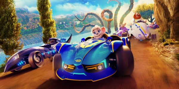 Super Grand Prix – avant-première – dimanche 5 octobre à 14h15