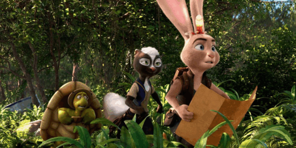 Hopper et le secret de la marmotte – Jeudi 30 octobre à 16h15