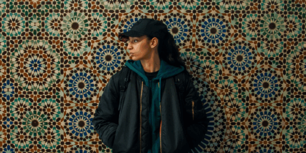 La petite dernière + conférence participative – Dimanche 9 novembre à 14h15