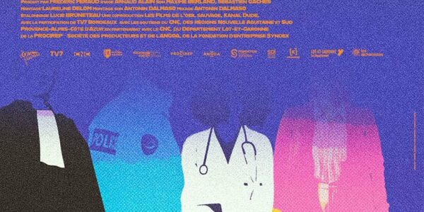 Hors Service – Jeudi 13 Novembre à 20h30