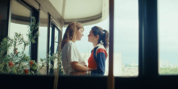 Des Preuves d’amour + rencontre avec la directrice de casting Anne-Lise Tomaszewski – vendredi 5 décembre à 20h30