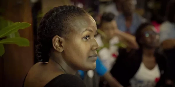 How to Build a Library et rencontre avec la réalisatrice Maia Lekow – samedi 28 novembre à 18h30