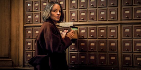 Vie Privée – vendredi 19 décembre à 14h15