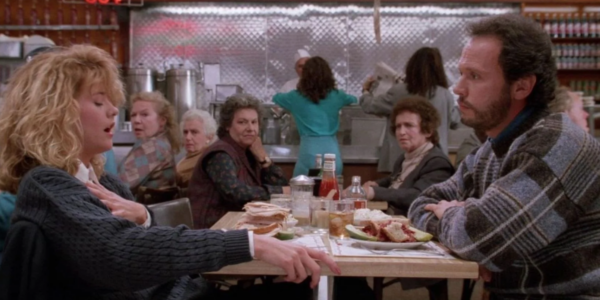 Quand Harry rencontre Sally – Dimanche 22 février à 14h15 – Ciné-Quiz suivi d&rsquo;un échange autour d&rsquo;un goûter