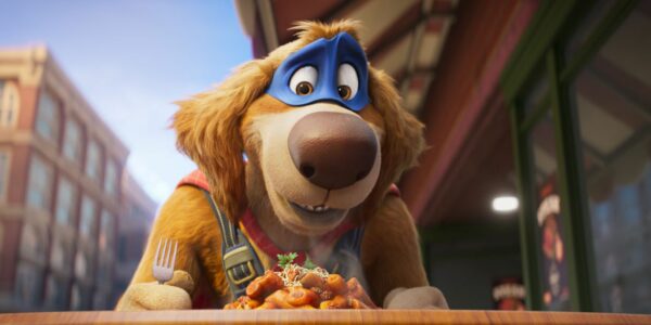 Biscuit le chien fantastique – Lundi 9 février à 14h15