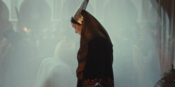 La dernière Reine – jeudi 22 janvier à 18h30