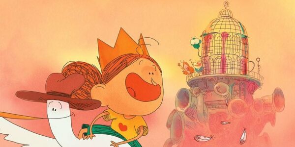 La grande Rêvasion – mercredi 18 février dès 16h