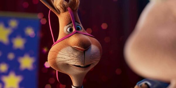 Walter Lapin + chasse aux oeufs et goûter – Samedi 14 mars à 14h15