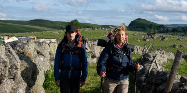 Compostelle – Mercredi 15 avril à 18h30 + présentation, discussion et repas partagé (auberge espagnole) avec l&rsquo;association des Amis de Saint-Jacques de Compostelle en Aquitaine (antenne du Bouscat)