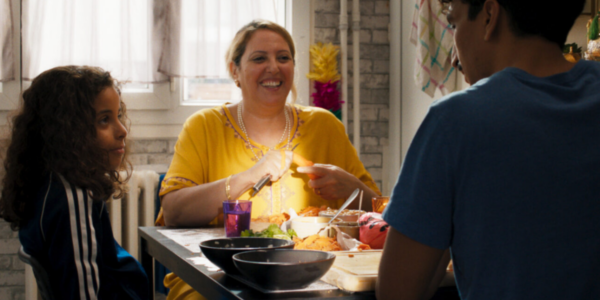 La petite cuisine de Mehdi – Dimanche 22 mars à 18h30 – avec l&rsquo;association Tabadoul – vente de thé et pâtisseries orientales