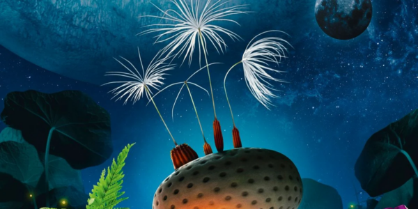 Planètes – Mercredi 1er avril à 14h15 – dès 8 ans