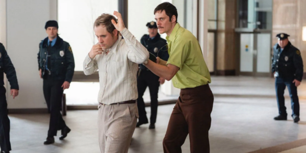 La Corde au cou – Mercredi 29 avril à 20h30 + présentation et quiz spécial Gus Van Sant