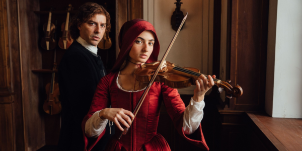 Vivaldi et moi – Vendredi 15 mai à 18h40 + auberge espagnole
