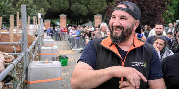 Rural – Mardi 5 mai à 20h15 – séance proposée dans le cadre du festival Nature – Gratuit !