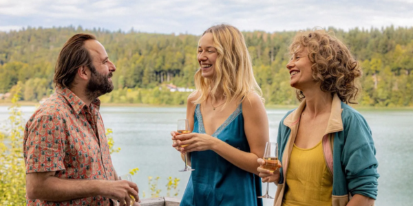 La Poupée – Mardi 12 mai à 14h15 + Echange convivial et gourmand