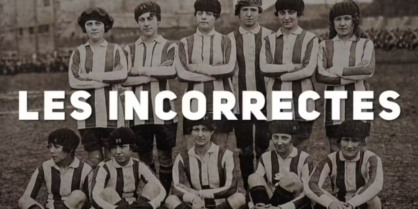 Les Incorrectes – mardi 23 juin à 20h50