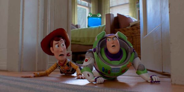 Toy Story 5 – mercredi 1er juillet à 14h15