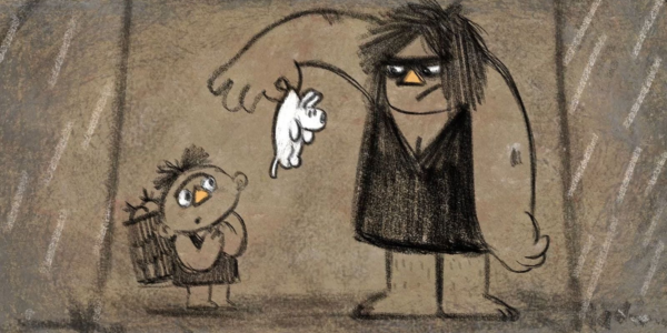 Un petit air de famille – Mercredi 26 août – dès 4 ans