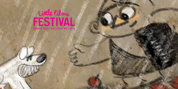 Un petit air de famille – Mercredi 26 août à partir de 15h45 – Ciné-Goûter-Atelier peinture préhistorique – dès 4 ans