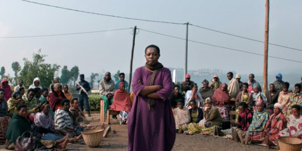 BEN’IMANA – Avant-première en présence de l’historienne Hélène Dumas et de l’écrivaine Beata Umubyeyi Mairesse – 4 janvier 2027 à 18h30