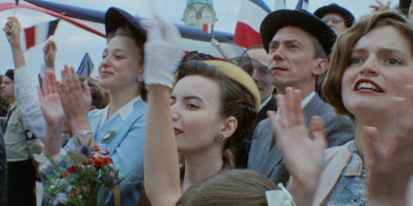 NOTRE SALUT – Avant-première en présence du réalisateur Emmanuel Marre – 14 septembre à 18h30