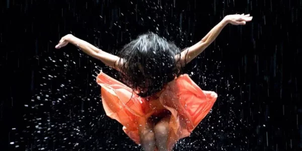 Créer avec Pina Bausch, rencontre avec la danseuse Anne Martin – Film : « Pina » de Wim Wenders- 8 avril à 18h30