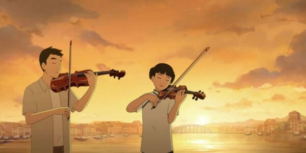 L’occupation japonaise de l’Asie : la réalité derrière le mensonge de la « libération » par Eddy Dufourmont – Film en avant-première : « La Violoniste » de Ervin Han et Raul Garcia – 30 mars à 18h30