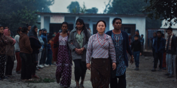 LES ELEPHANTS DANS LA BRUME – Ciné-Rencontre avec Emmanuel Raspiengeas, journaliste-critique de cinéma –  Jeudi 22 octobre à 20h30